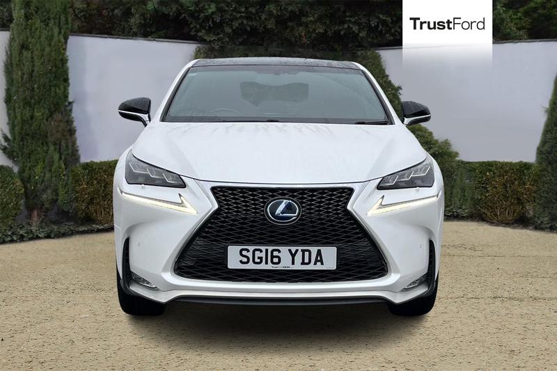 Used Lexus NX 2016 for sale - 76480347: Photo 6