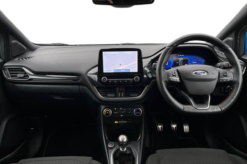 Used Ford Puma 2021 for sale - 77198898: Photo 10