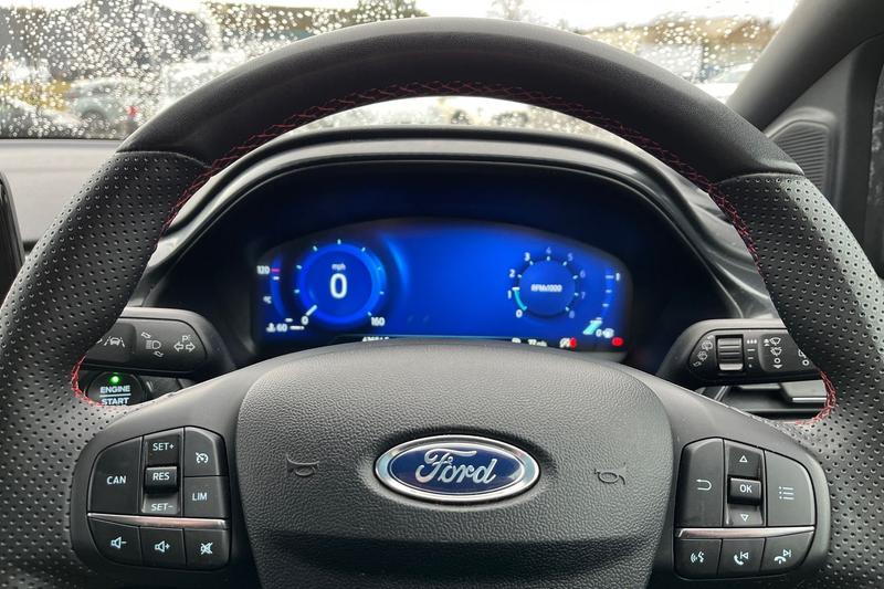 Used Ford Puma 2021 for sale - 77198898: Photo 12