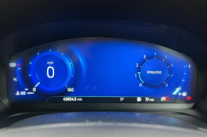 Used Ford Puma 2021 for sale - 77198898: Photo 13