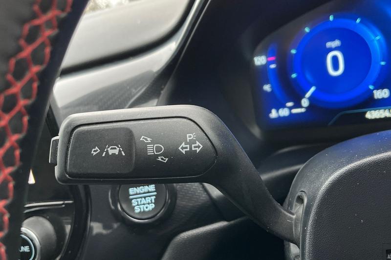 Used Ford Puma 2021 for sale - 77198898: Photo 14