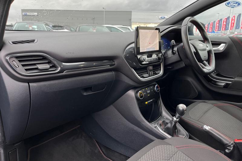 Used Ford Puma 2021 for sale - 77198898: Photo 18