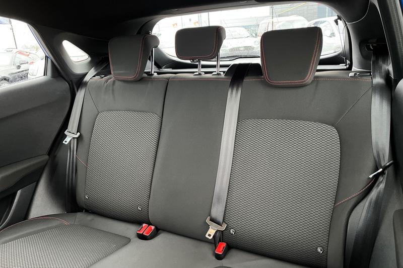 Used Ford Puma 2021 for sale - 77198898: Photo 20