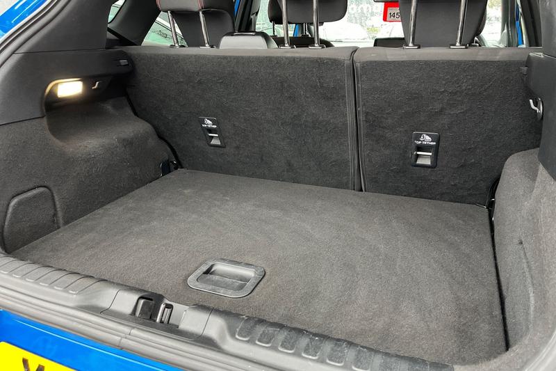 Used Ford Puma 2021 for sale - 77198898: Photo 21