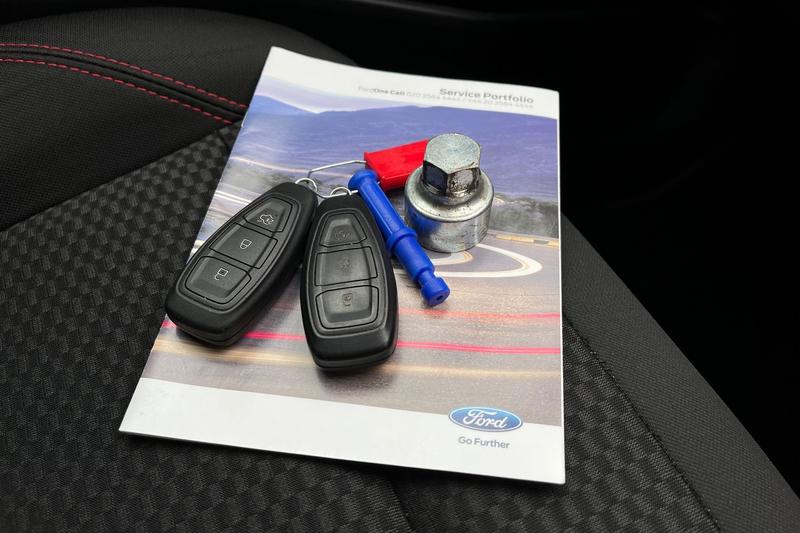 Used Ford Puma 2021 for sale - 77198898: Photo 22