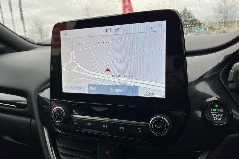 Used Ford Puma 2021 for sale - 77198898: Photo 23