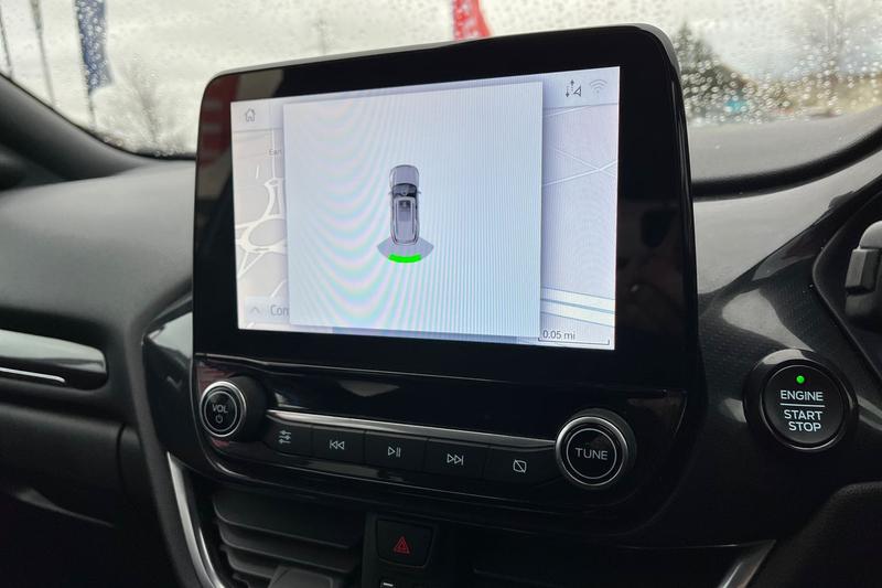 Used Ford Puma 2021 for sale - 77198898: Photo 24