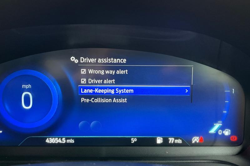 Used Ford Puma 2021 for sale - 77198898: Photo 25