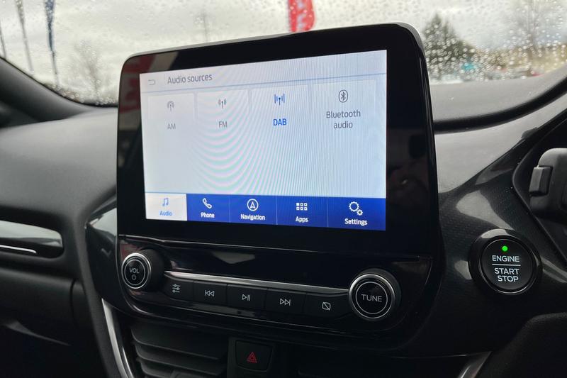 Used Ford Puma 2021 for sale - 77198898: Photo 26