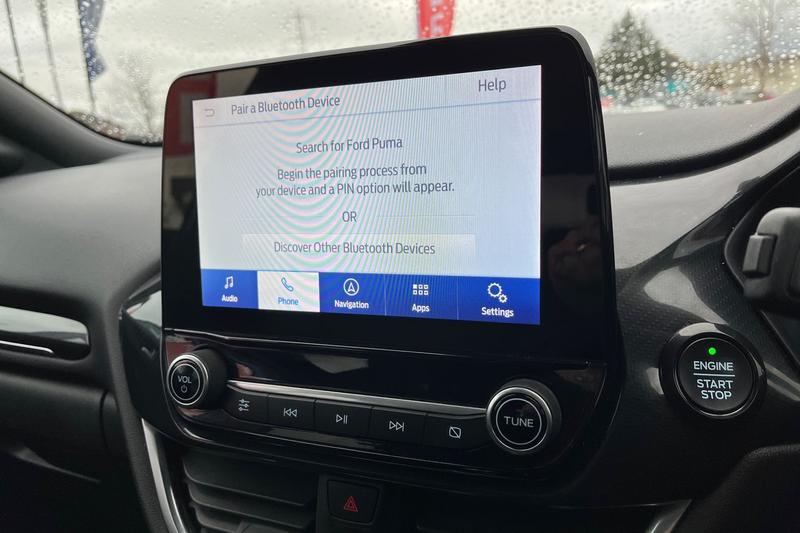 Used Ford Puma 2021 for sale - 77198898: Photo 27