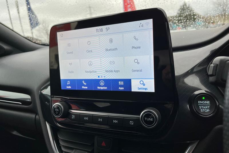 Used Ford Puma 2021 for sale - 77198898: Photo 28