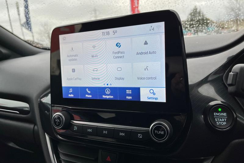 Used Ford Puma 2021 for sale - 77198898: Photo 29