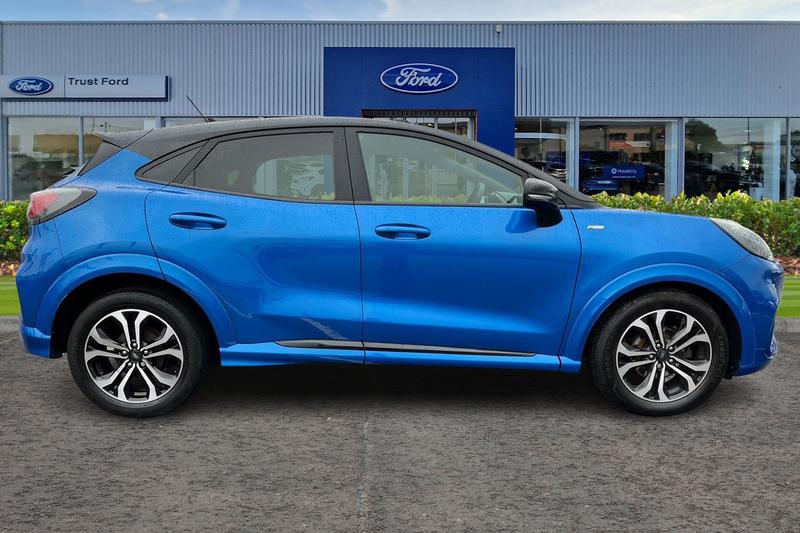 Used Ford Puma 2021 for sale - 77198898: Photo 3