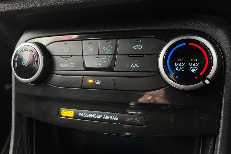 Used Ford Puma 2021 for sale - 77198898: Photo 31