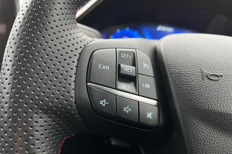 Used Ford Puma 2021 for sale - 77198898: Photo 35