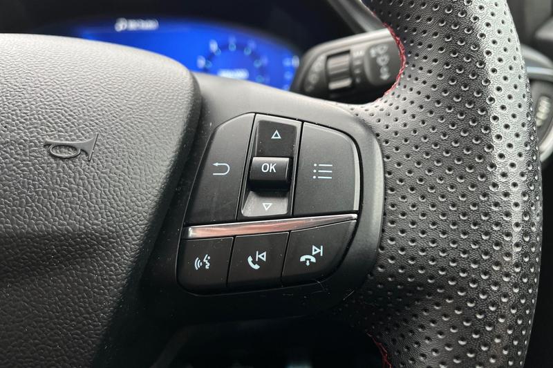 Used Ford Puma 2021 for sale - 77198898: Photo 36