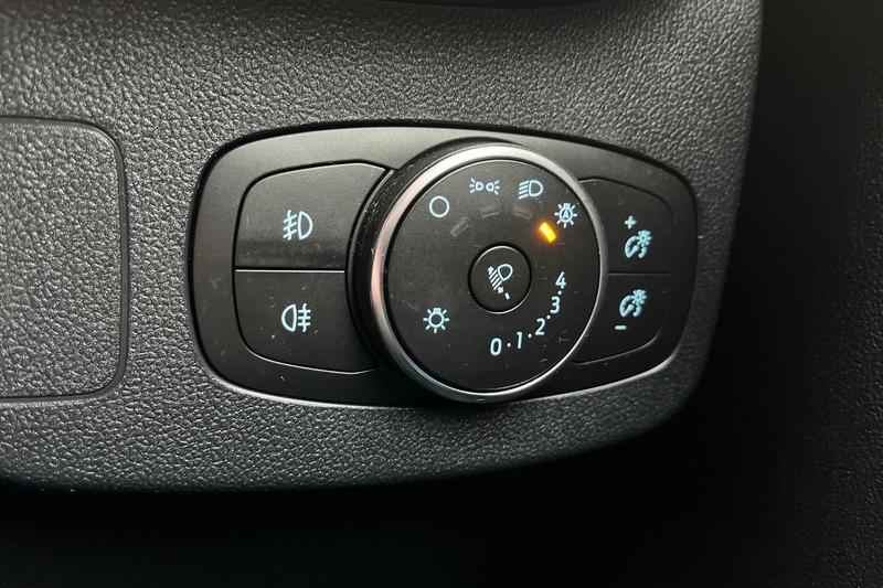 Used Ford Puma 2021 for sale - 77198898: Photo 37