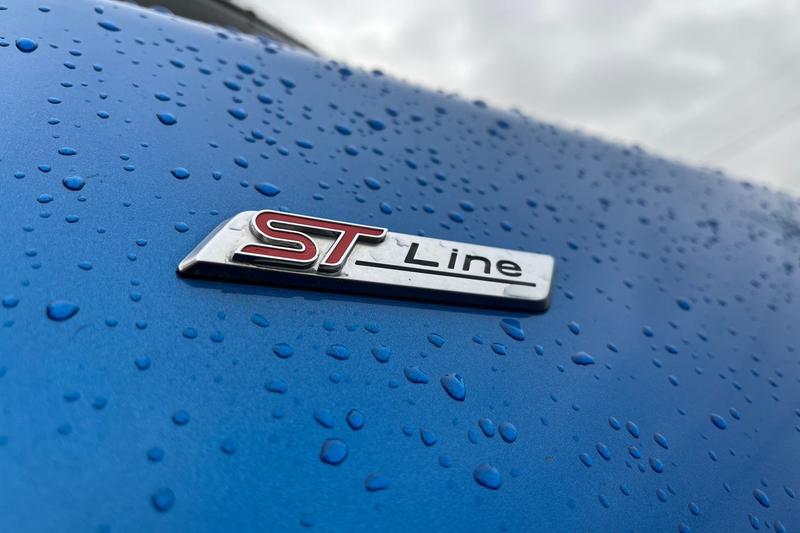 Used Ford Puma 2021 for sale - 77198898: Photo 39