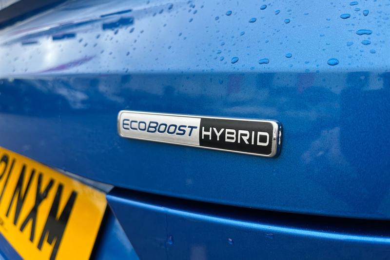 Used Ford Puma 2021 for sale - 77198898: Photo 40