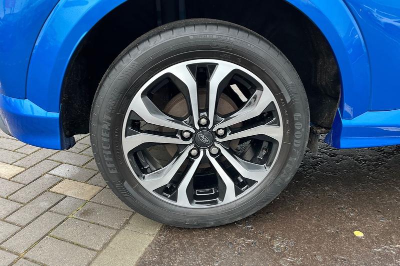 Used Ford Puma 2021 for sale - 77198898: Photo 8