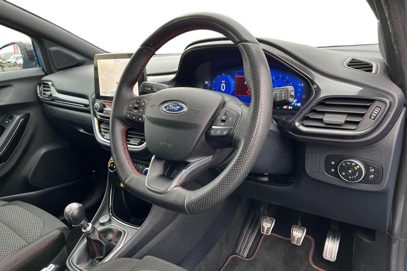 Used Ford Puma 2021 for sale - 77198898: Photo 9