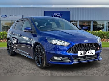 Used Ford Focus 2016 for sale - 75898154: Photo