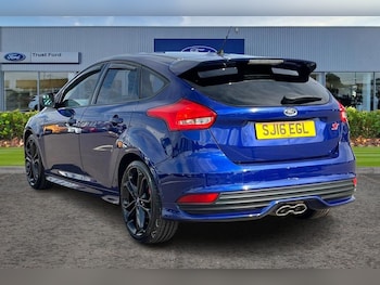 Used Ford Focus 2016 for sale - 75898154: Photo