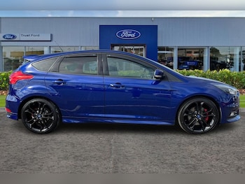 Used Ford Focus 2016 for sale - 75898154: Photo