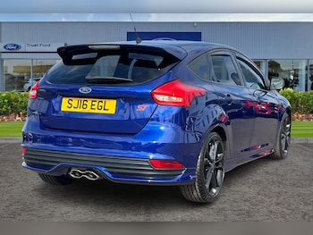 Used Ford Focus 2016 for sale - 75898154: Photo