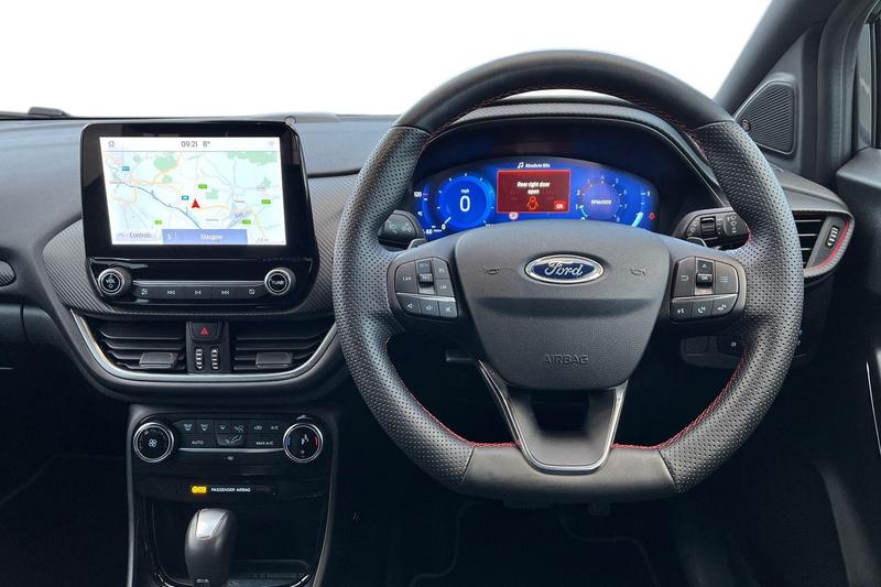 Used Ford Puma 2023 for sale - 76748136: Photo 11