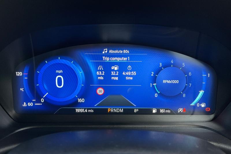 Used Ford Puma 2023 for sale - 76748136: Photo 13