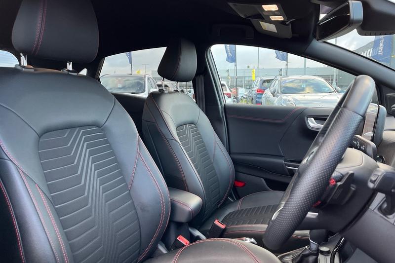 Used Ford Puma 2023 for sale - 76748136: Photo 17