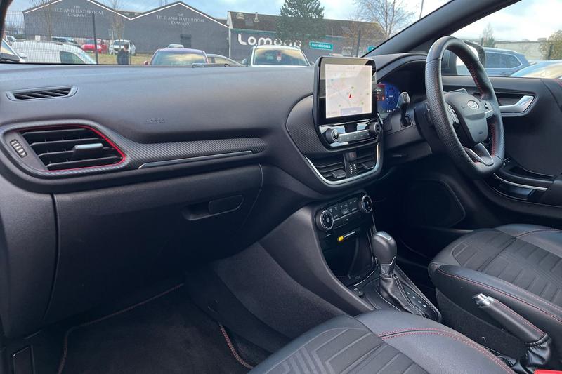 Used Ford Puma 2023 for sale - 76748136: Photo 18