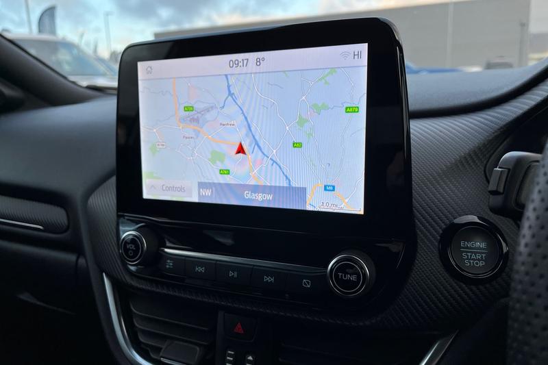 Used Ford Puma 2023 for sale - 76748136: Photo 23