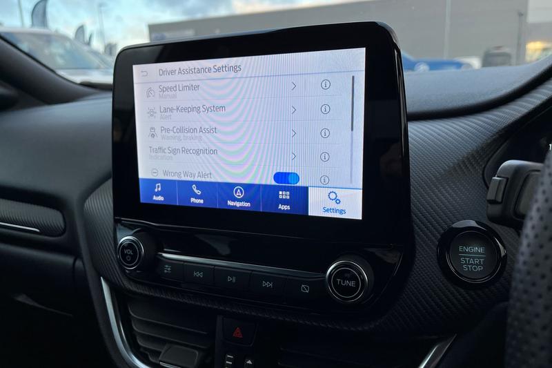 Used Ford Puma 2023 for sale - 76748136: Photo 25