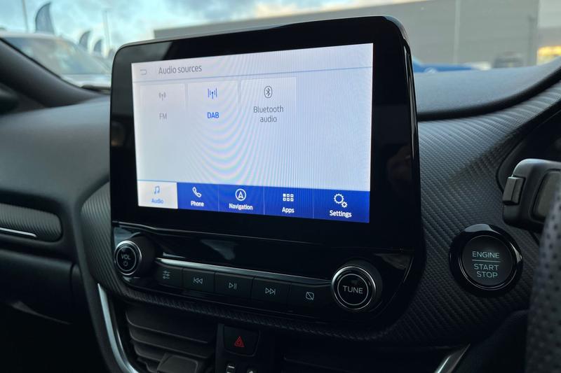 Used Ford Puma 2023 for sale - 76748136: Photo 26