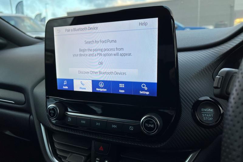 Used Ford Puma 2023 for sale - 76748136: Photo 27