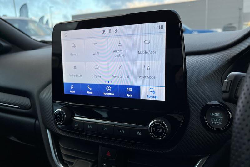 Used Ford Puma 2023 for sale - 76748136: Photo 29