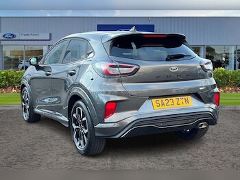 Used Ford Puma 2023 for sale - 76748136: Photo