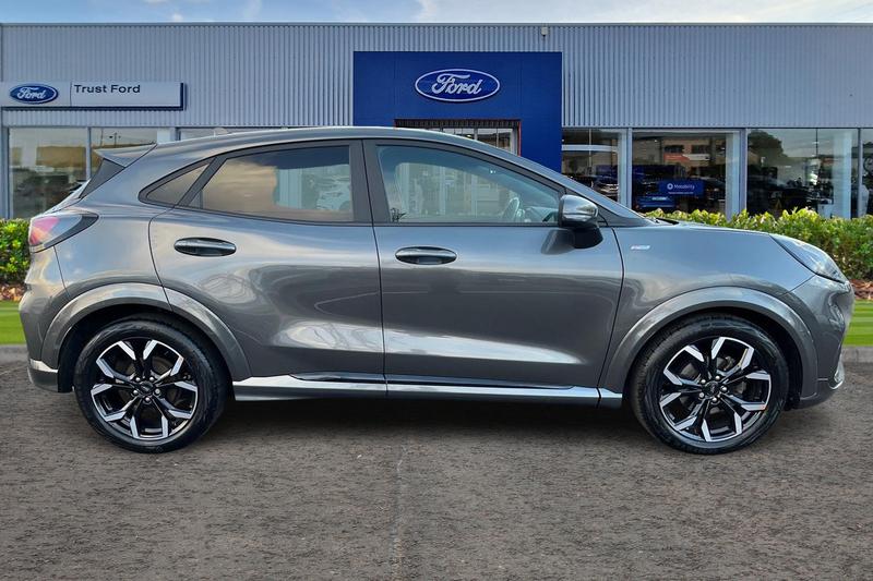 Used Ford Puma 2023 for sale - 76748136: Photo 3