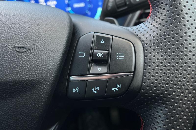 Used Ford Puma 2023 for sale - 76748136: Photo 35