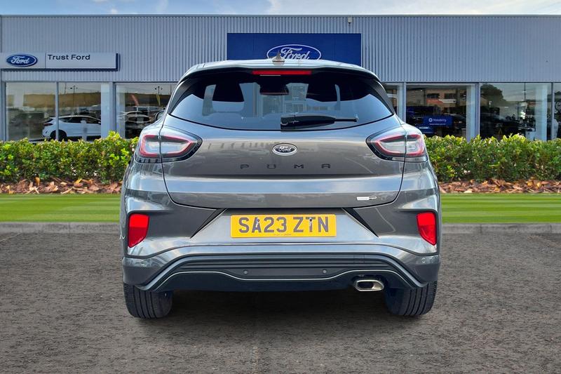 Used Ford Puma 2023 for sale - 76748136: Photo 7