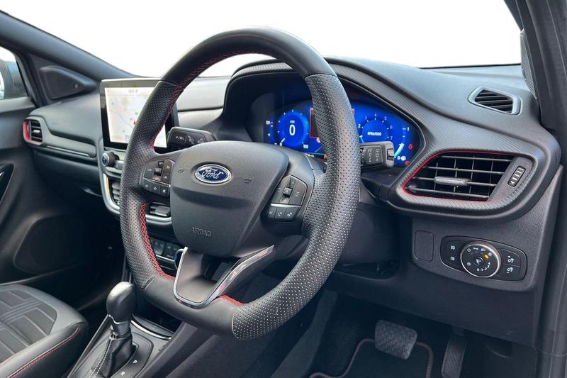 Used Ford Puma 2023 for sale - 76748136: Photo 9