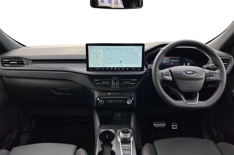 Used Ford Kuga 2025 for sale - 77685140: Photo 10