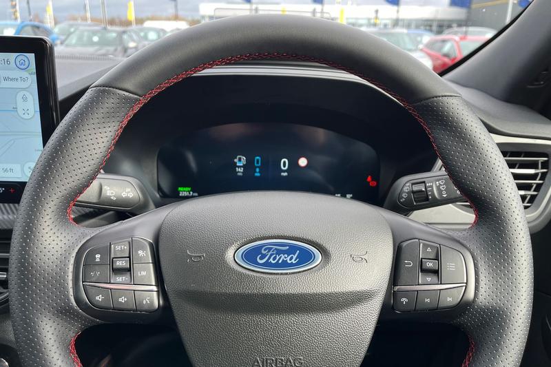 Used Ford Kuga 2025 for sale - 77685140: Photo 12