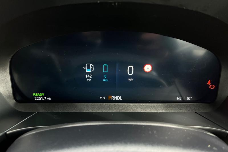 Used Ford Kuga 2025 for sale - 77685140: Photo 13