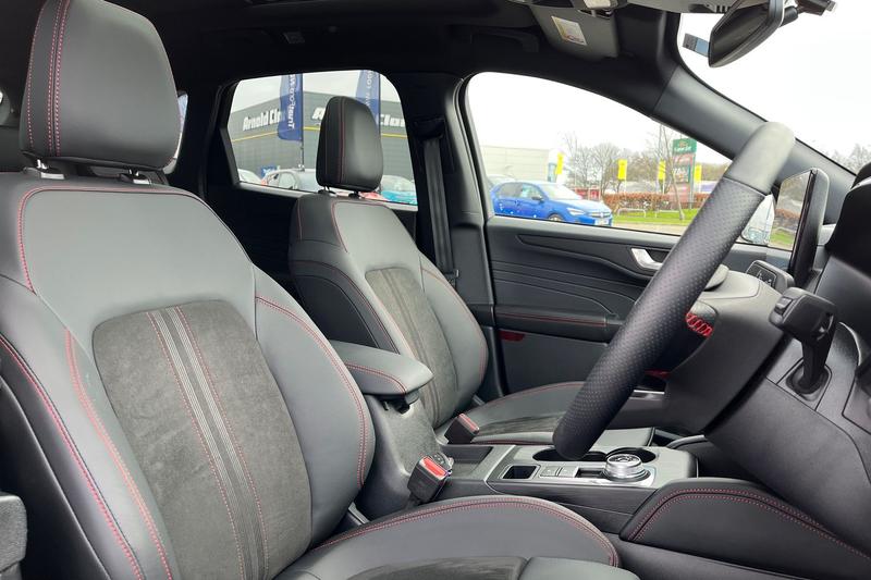 Used Ford Kuga 2025 for sale - 77685140: Photo 17