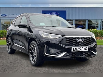 Used Ford Kuga undefined for sale - 77685140: Photo