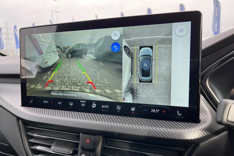 Used Ford Kuga 2025 for sale - 77685140: Photo 24