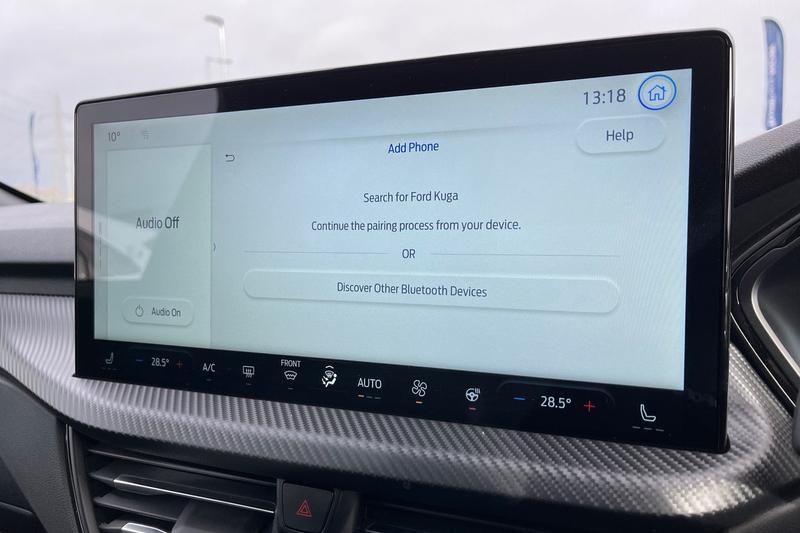 Used Ford Kuga 2025 for sale - 77685140: Photo 27